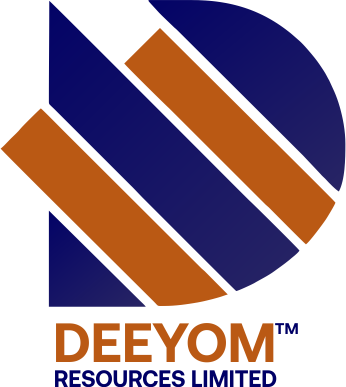 DEEYOM Logo